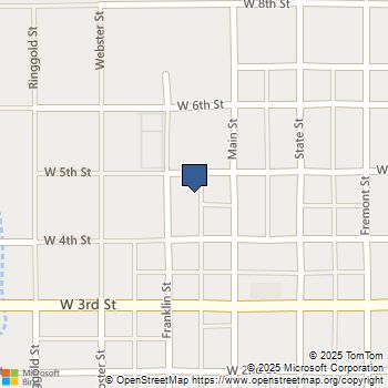 1116 W 5th Street Boone, IA MLS# 731477