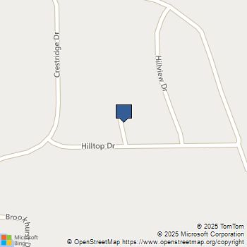 14750 Hilltop Drive Cement City, MI MLS# 70507651