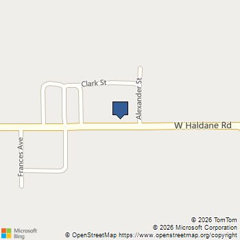 12236 HALDANE Road Forreston, IL MLS# 12686300
