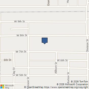 319 W 7th Street Boone, IA MLS# 742334
