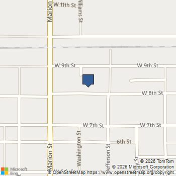 621 W 8th Street Boone, IA MLS# 70737