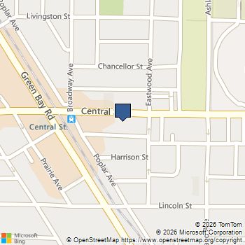 1720 Central Street # 422 Evanston, IL MLS# 12610722