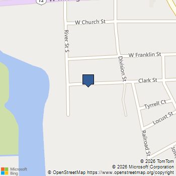 317 Clark Street # B Clinton, MI MLS# 70512463