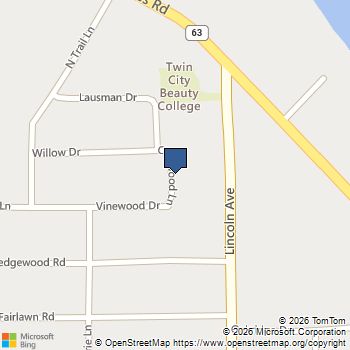 V/L Lauren Lane Saint Joseph, MI MLS# 70512879