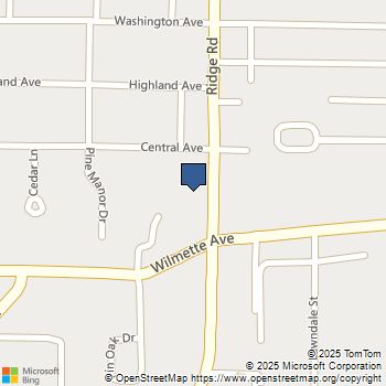 435 Ridge Road # 305 Wilmette, IL MLS# 12534988