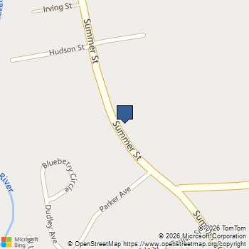 202 Summer St Brockton, MA MLS# 73477720