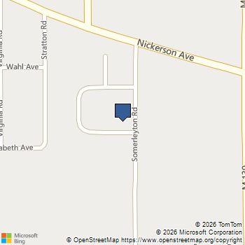 580 Manorwood Circle Benton Harbor, MI MLS# 70512688