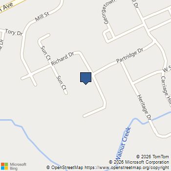 5908 BEACON HILL Lane Erie, PA MLS# 190971