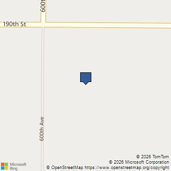 902 Fair Meadow Webster City, IA MLS# 6337576