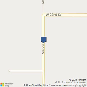 700 Park & Marion Street Boone, IA MLS# 740771