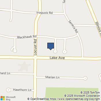 909 Ottawa Lane Wilmette, IL MLS# 12505020