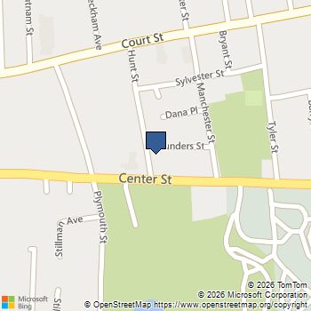 58 Hunt St Brockton, MA MLS# 73524120