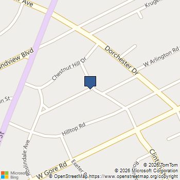ARLINGTON Road Erie, PA MLS# 193002