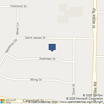 2202 Eastman Street Rolling Meadows, IL MLS# 12534272