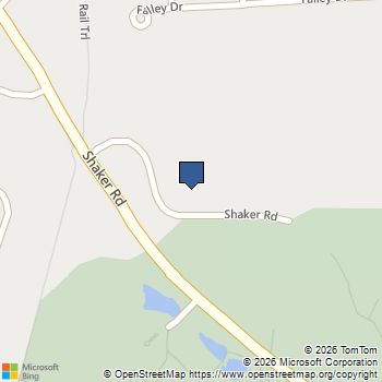 929 Shaker Rd # 18 Westfield, MA MLS# 73470058