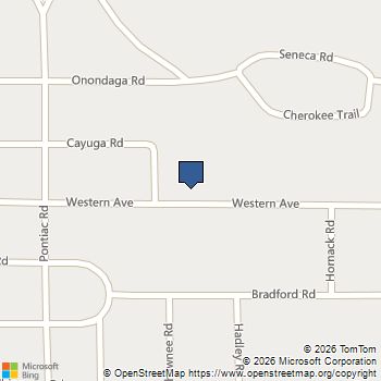 379 Western Avenue Benton Harbor, MI MLS# 70512825