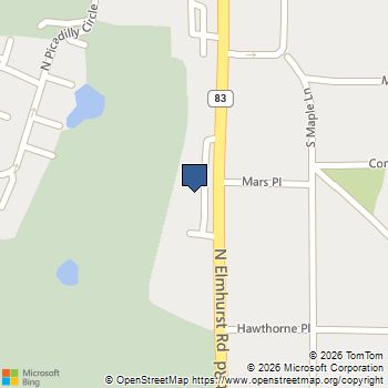 1454 N Elmhurst Road # 102B Mount Prospect, IL MLS# 12547877