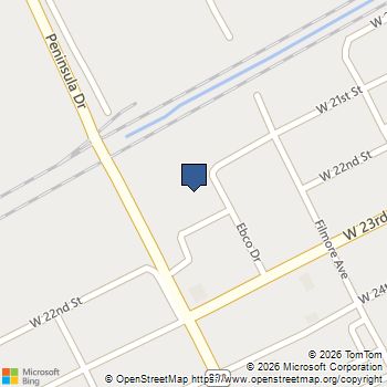 2111 PENINSULA Drive Erie, PA MLS# 190986