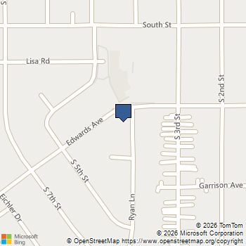 506 Ryan Lane Dundee, IL MLS# 12729893