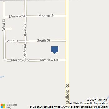 102 MEADOW Court Monroe Center, IL MLS# 12781802