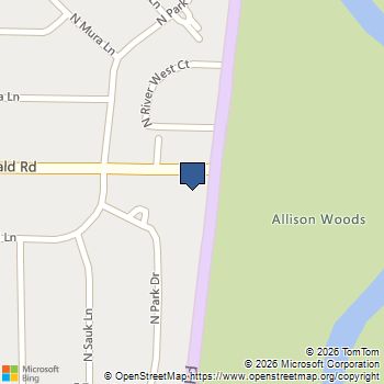 1450 N River Road Mount Prospect, IL MLS# 12590154