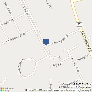 0 E ARLINGTON Road Erie, PA MLS# 190694