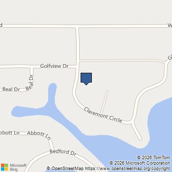 119 Claremont Circle Brooklyn, MI MLS# 70554651