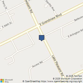 4638 LAKE PLEASANT Road Erie, PA MLS# 188875