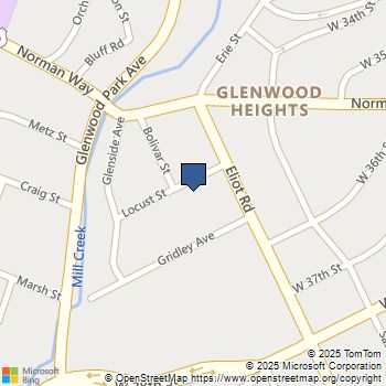 221 LOCUST Street Erie, PA MLS# 184057