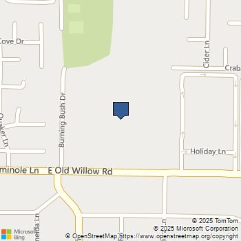 814 E Old Willow Road # 109 Prospect Heights, IL MLS# 12537186