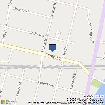 36 Clinton St Clinton St 1 Binghamton, NY MLS# 884766