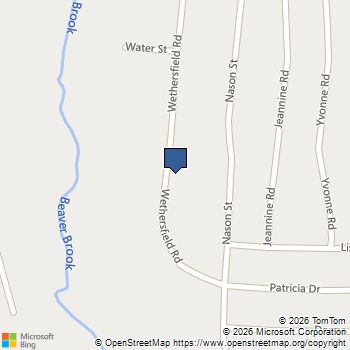 60 Wethersfield Rd Bellingham, MA MLS# 73547812
