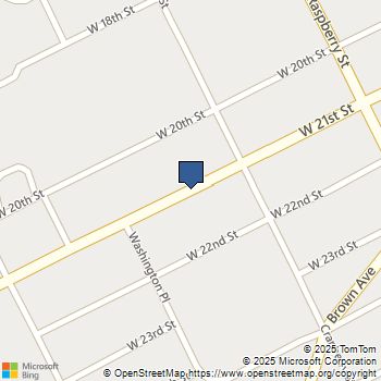 W 21ST Street Erie, PA MLS# 189010