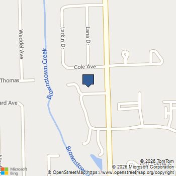 20001 Hidden Oaks Drive Trenton, MI MLS# 61039497
