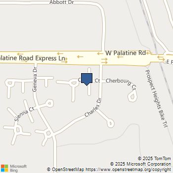 61 Cantal Court # 0 Wheeling, IL MLS# 12535181