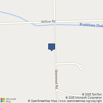 00000 Sherwood Road Sumpter Twp, MI MLS# 20251059985