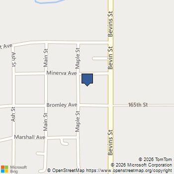 203 Maple Street Clemons, IA MLS# 737883