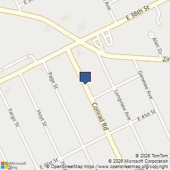 0 CONRAD HGHTS Street Erie, PA MLS# 188956