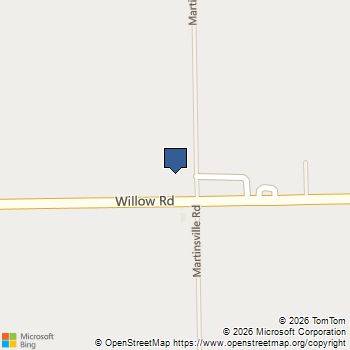 43550 Willow Road Belleville, MI MLS# 61040377