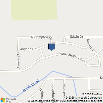 24702 Manchester Flat Rock, MI MLS# 61005883