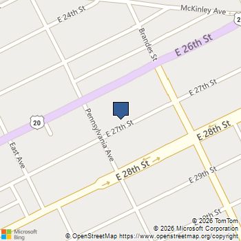 1118 E 27TH Street Erie, PA MLS# 189391