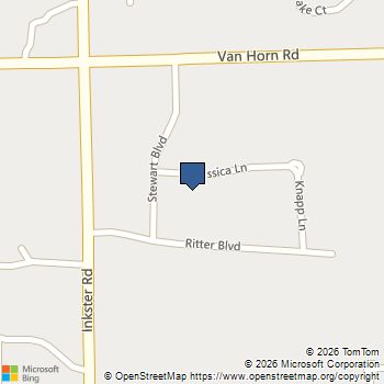 27299 Jessica Lane Flat Rock, MI MLS# 60962244