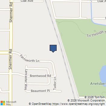 1914 Farnsworth Lane # 305 Northbrook, IL MLS# 12544372