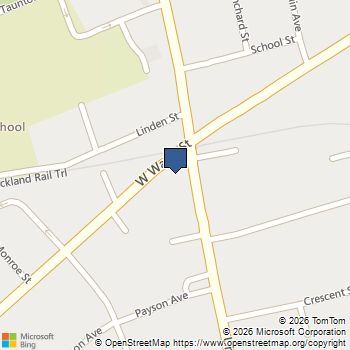 8-16 W Water St Rockland, MA MLS# 73560474