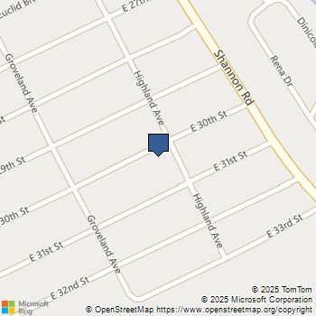 2855 E 30TH Street Erie, PA MLS# 188166