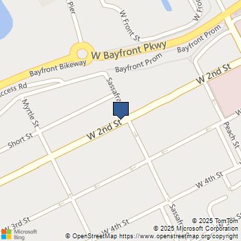 210 W 2ND Street Erie, PA MLS# 187744