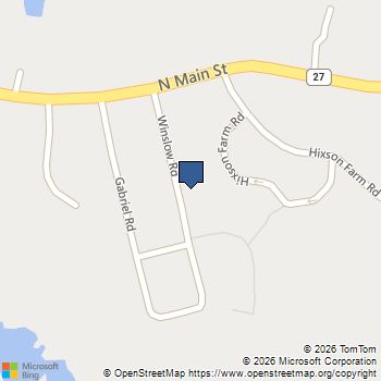 14 Winslow Rd Sharon, MA MLS# 73594648