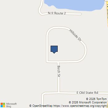633 Harvest Drive Byron, IL MLS# 12769732