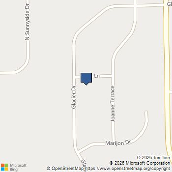 1257 GLACIER Drive Byron, IL MLS# 12544806