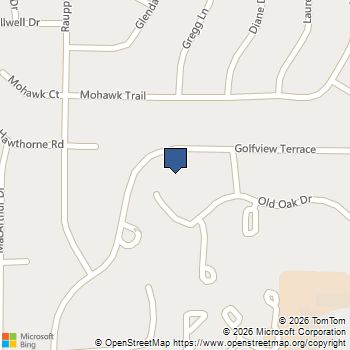 250 Old Oak Drive # 175 Buffalo Grove, IL MLS# 12721034